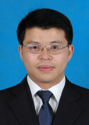 Zhong Yongwei